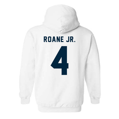 Howard - NCAA Football : Rodney Roane Jr. - Hooded Sweatshirt-1