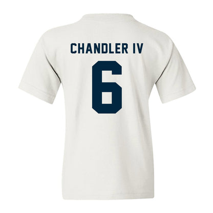 Howard - NCAA Football : Benjamin Chandler IV - Youth T-Shirt-1