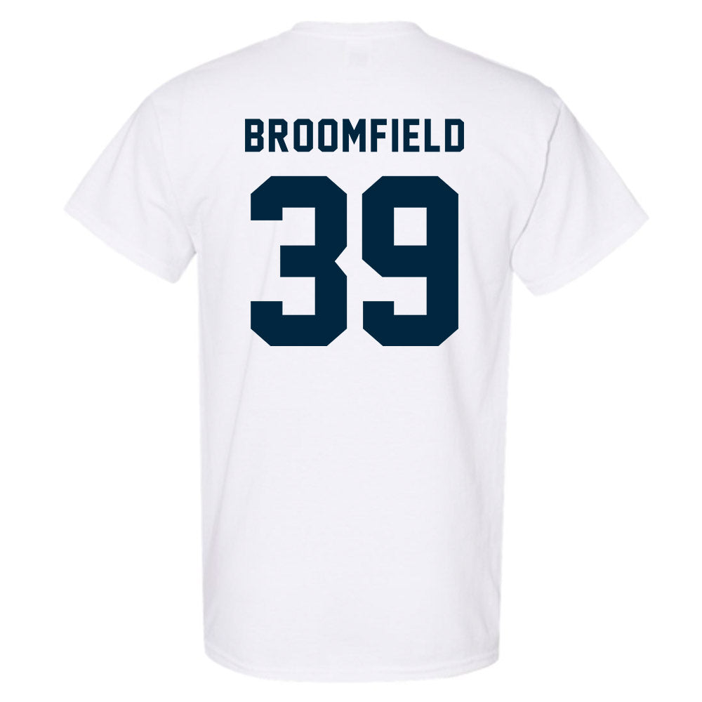 Howard - NCAA Softball : Helen Broomfield - T-Shirt-1
