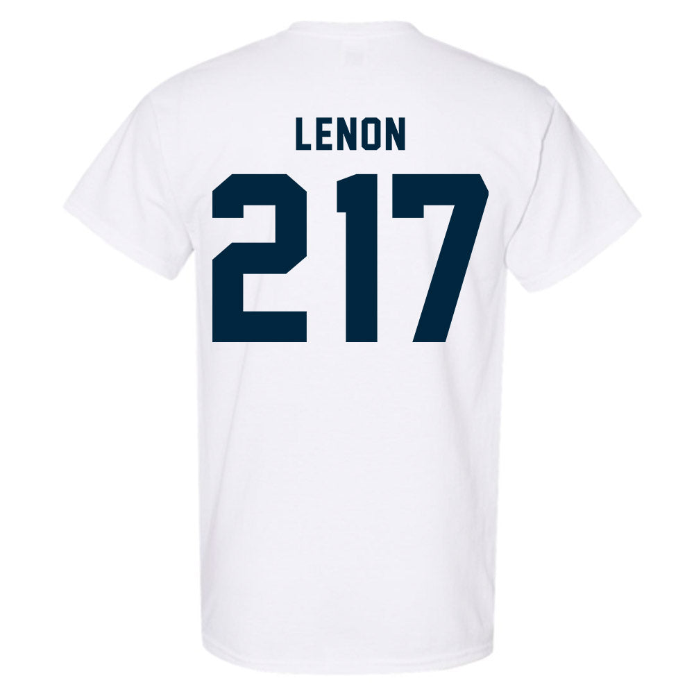 Howard - NCAA Softball : Amirah Lenon - T-Shirt-1