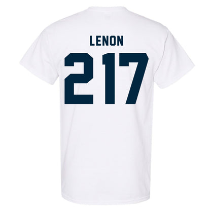 Howard - NCAA Softball : Amirah Lenon - T-Shirt-1