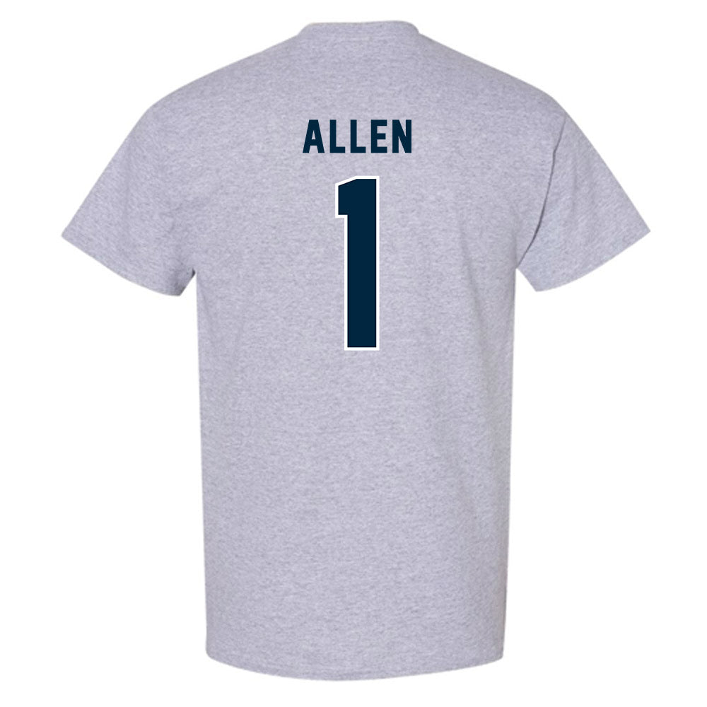 Howard - NCAA Softball : Ariyah Allen - Classic Shersey T-Shirt-1