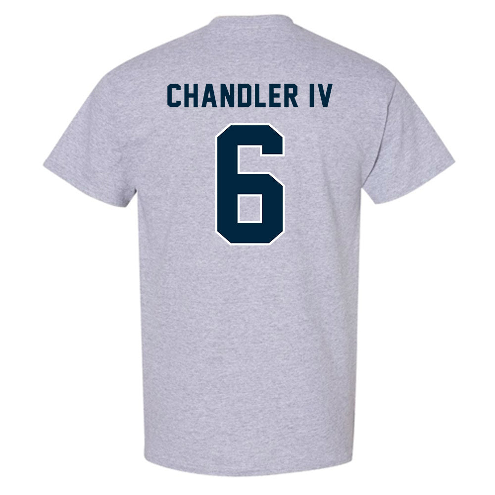 Howard - NCAA Football : Benjamin Chandler IV - Classic Shersey T-Shirt-1