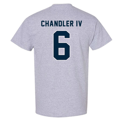Howard - NCAA Football : Benjamin Chandler IV - Classic Shersey T-Shirt-1