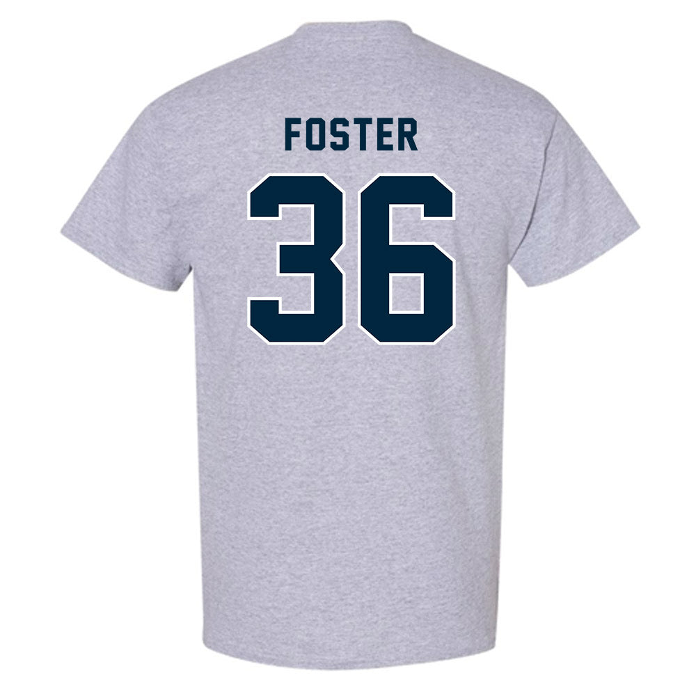 Howard - NCAA Football : Aidan Foster - Classic Shersey T-Shirt-1