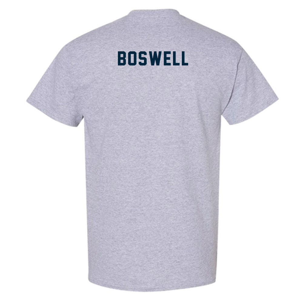 Howard - NCAA Men's Tennis : Ethan Boswell - Classic Shersey T-Shirt-1