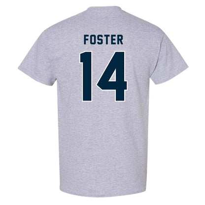 Howard - NCAA Softball : Emma Foster - Classic Shersey T-Shirt-1