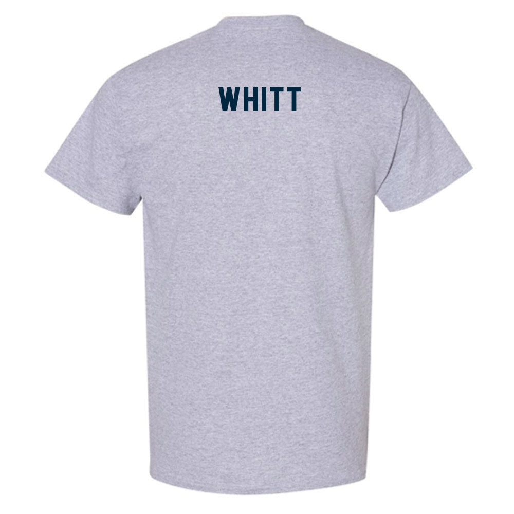 Howard - NCAA Women's Swimming & Diving : Brooke Whitt - Classic Shersey T-Shirt-1