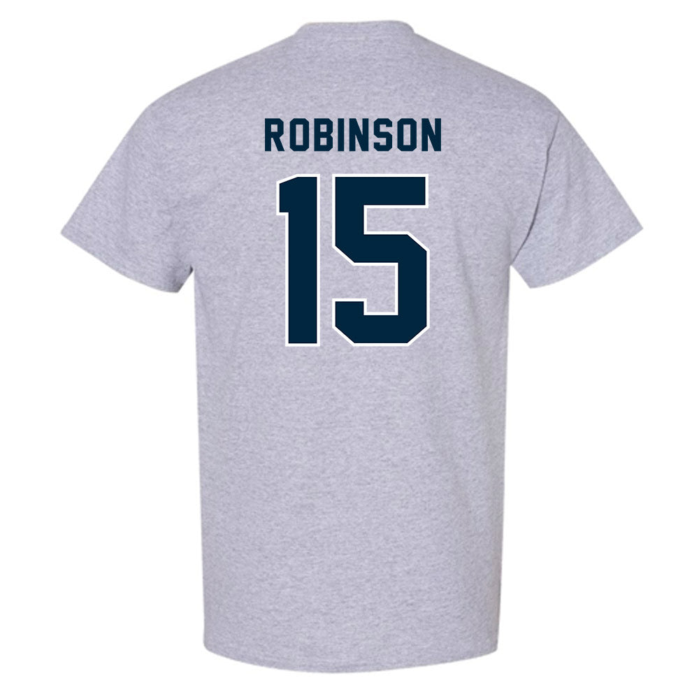 Howard - NCAA Women's Volleyball : Kaitlynn Robinson - Classic Shersey T-Shirt-1