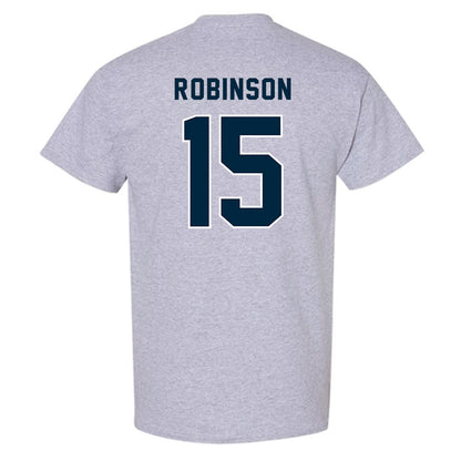 Howard - NCAA Women's Volleyball : Kaitlynn Robinson - Classic Shersey T-Shirt-1