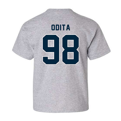 Howard - NCAA Football : Ryan Odita - Classic Shersey Youth T-Shirt-1