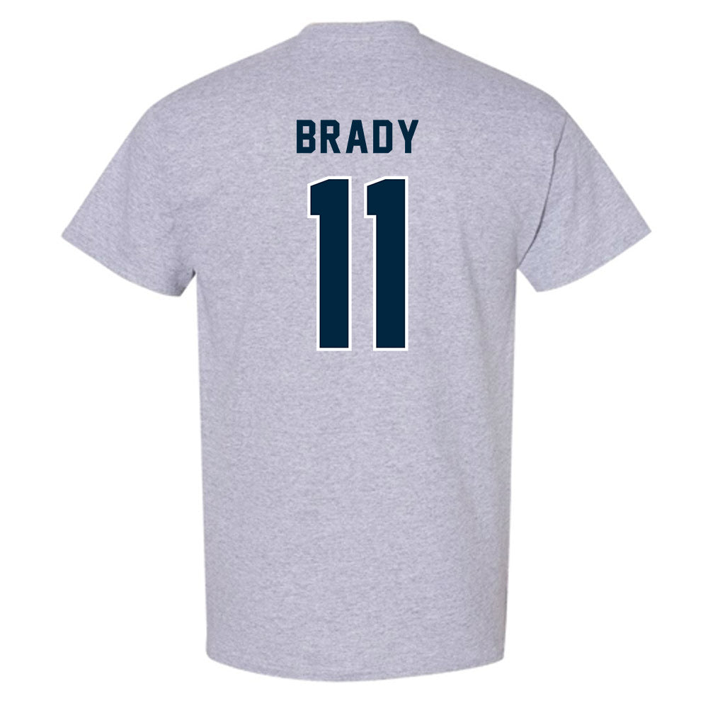Howard - NCAA Women's Soccer : Saliyah Brady - Classic Shersey T-Shirt-1