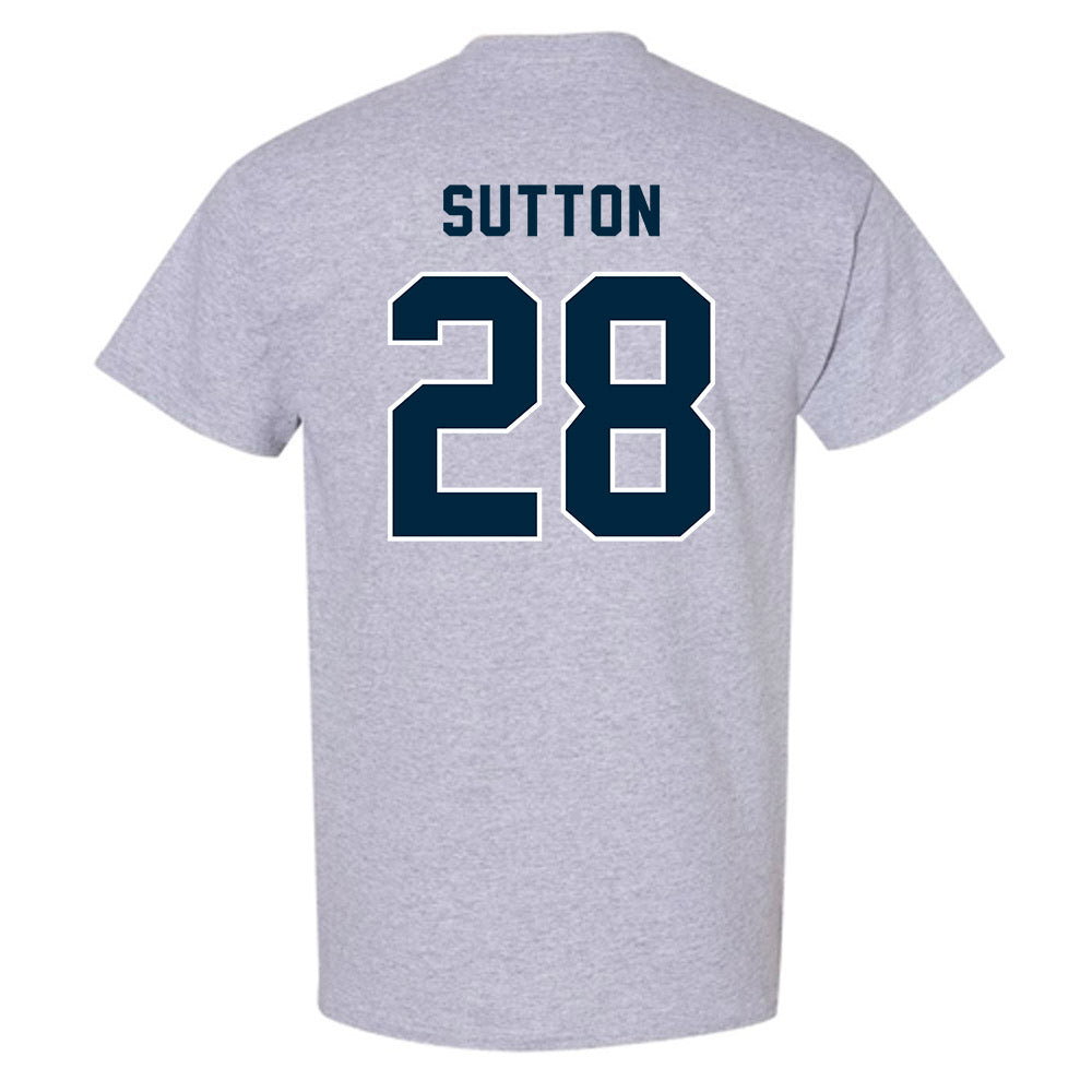 Howard - NCAA Softball : Janis Sutton - Classic Shersey T-Shirt-1