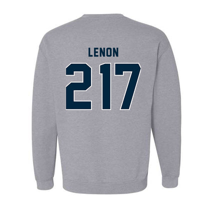 Howard - NCAA Softball : Amirah Lenon - Classic Shersey Crewneck Sweatshirt-1