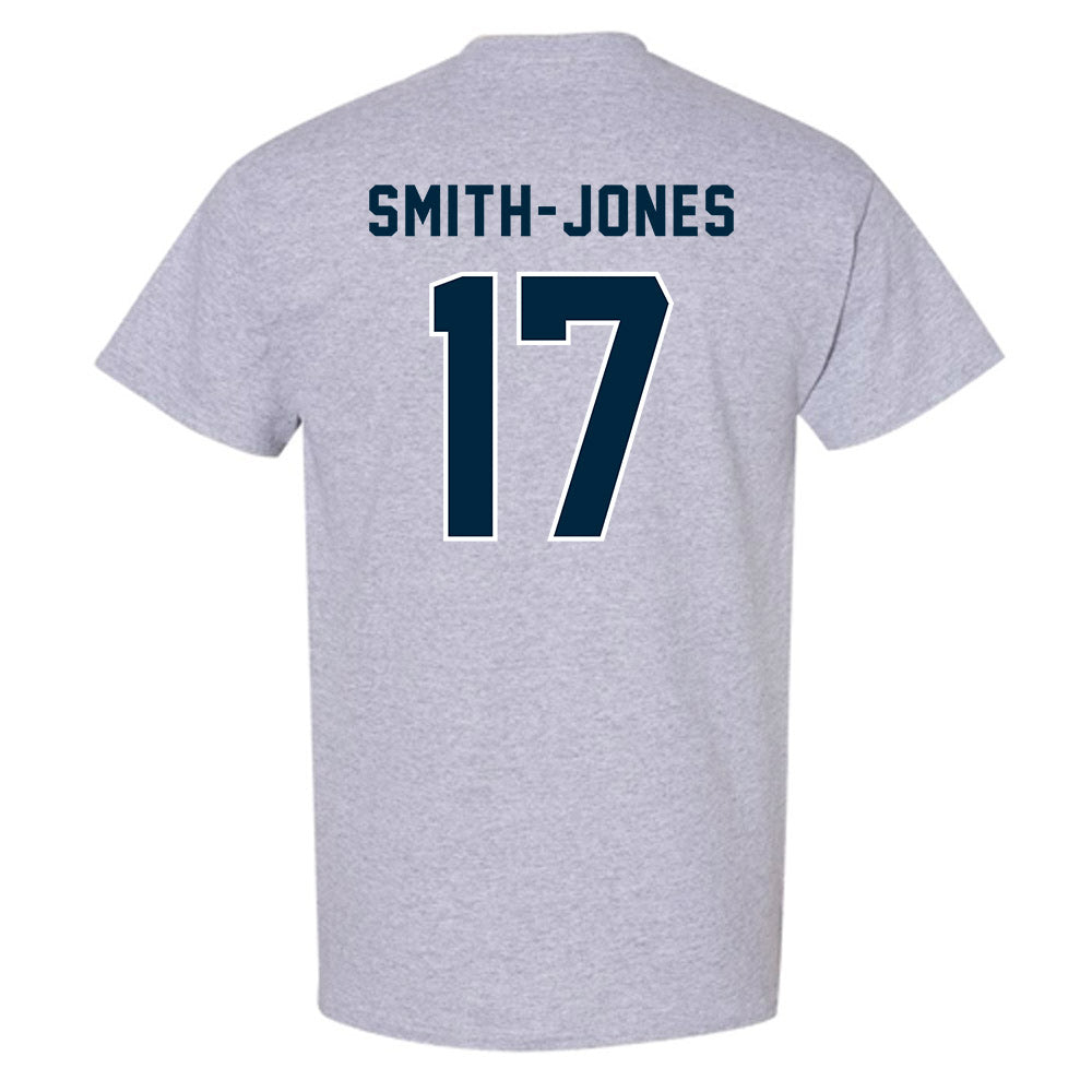 Howard - NCAA Football : AJ Smith-Jones - Classic Shersey T-Shirt-1