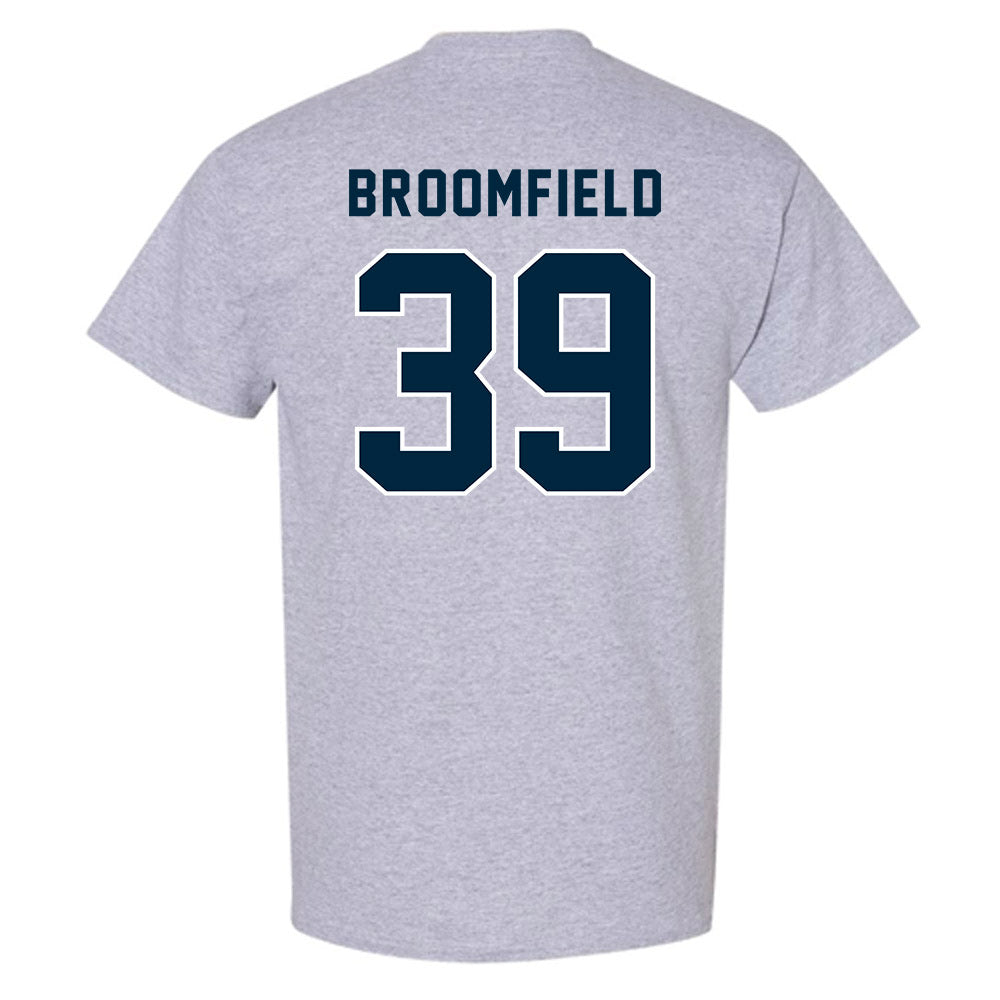 Howard - NCAA Softball : Helen Broomfield - Classic Shersey T-Shirt-1