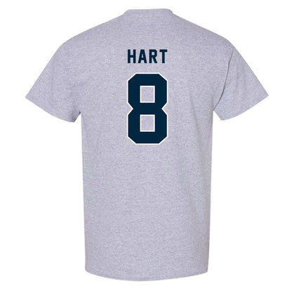 Howard - NCAA Softball : Merci Hart - Classic Shersey T-Shirt-1