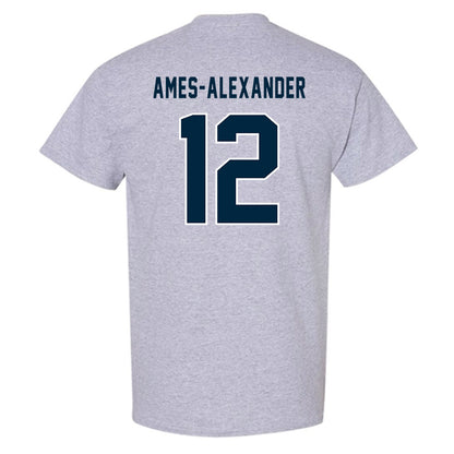 Howard - NCAA Softball : Taylor Ames-Alexander - Classic Shersey T-Shirt-1