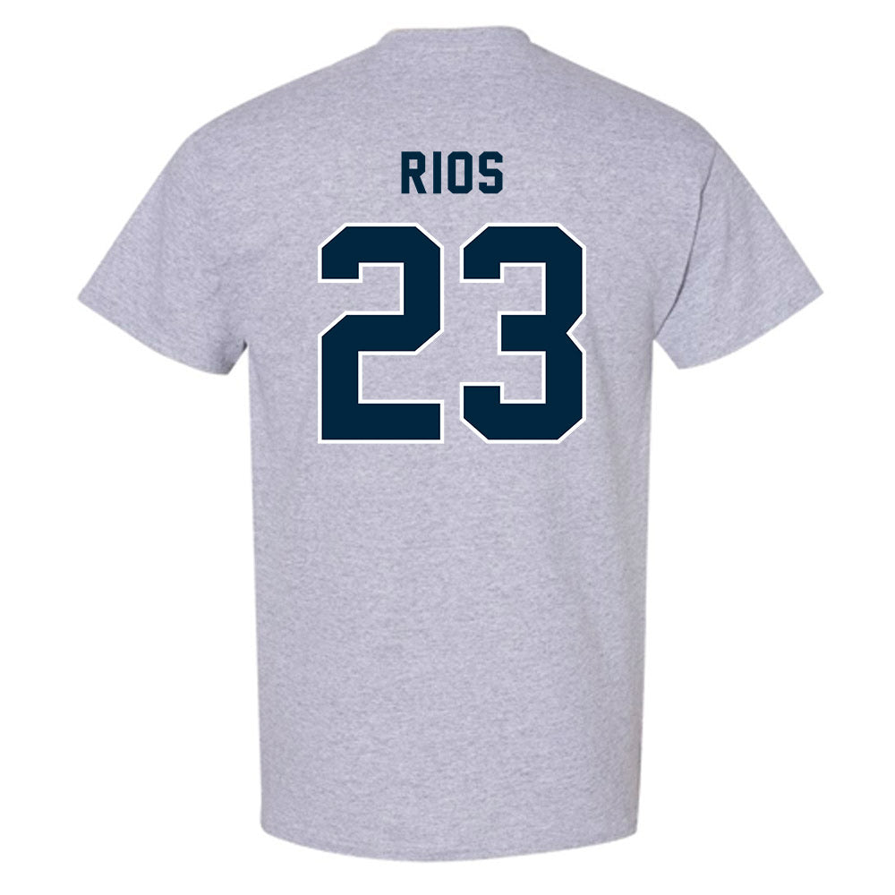 Howard - NCAA Softball : Alyssa Rios - Classic Shersey T-Shirt-1