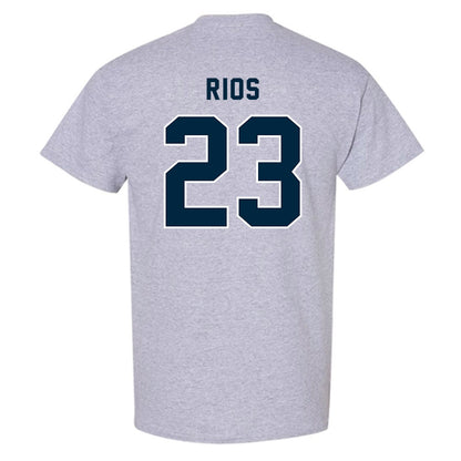 Howard - NCAA Softball : Alyssa Rios - Classic Shersey T-Shirt-1