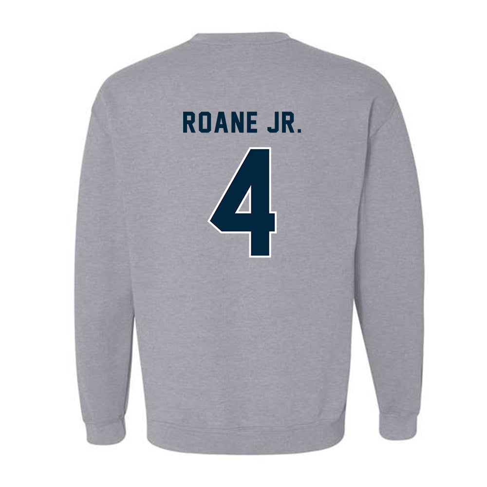 Howard - NCAA Football : Rodney Roane Jr. - Classic Shersey Crewneck Sweatshirt-1