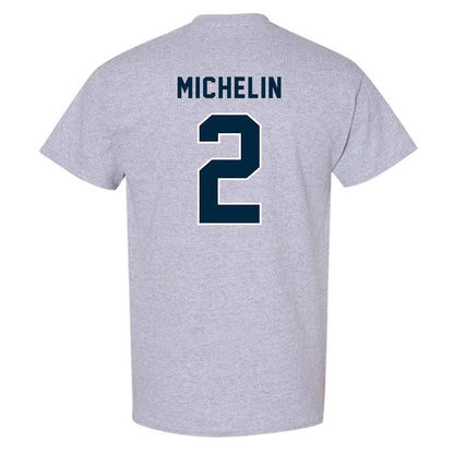 Howard - NCAA Softball : Elise Michelin - Classic Shersey T-Shirt-1