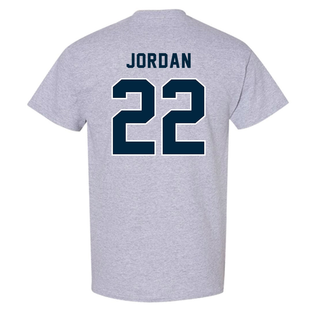 Howard - NCAA Softball : Maryn Jordan - Classic Shersey T-Shirt-1