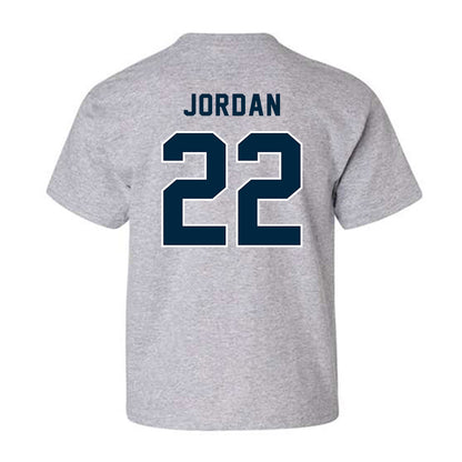 Howard - NCAA Softball : Maryn Jordan - Classic Shersey Youth T-Shirt-1