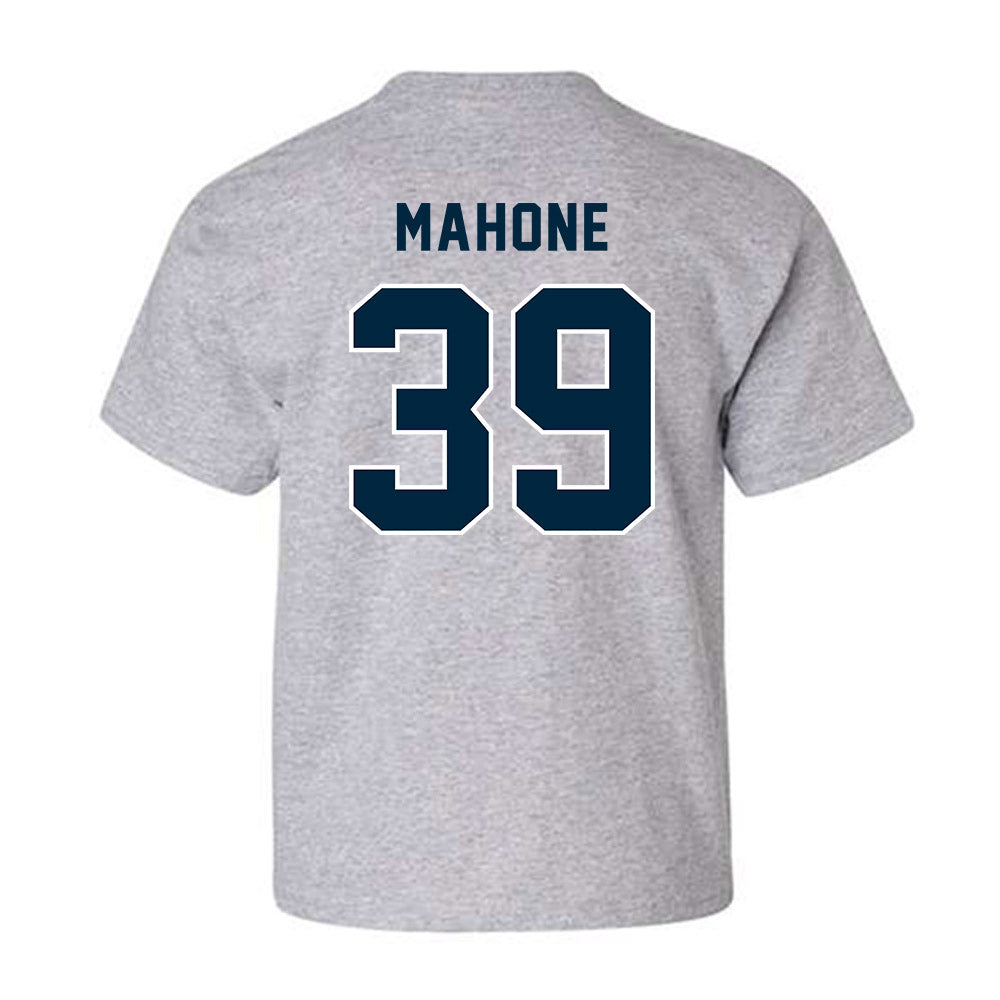 Howard - NCAA Football : Brayden Mahone - Classic Shersey Youth T-Shirt-1