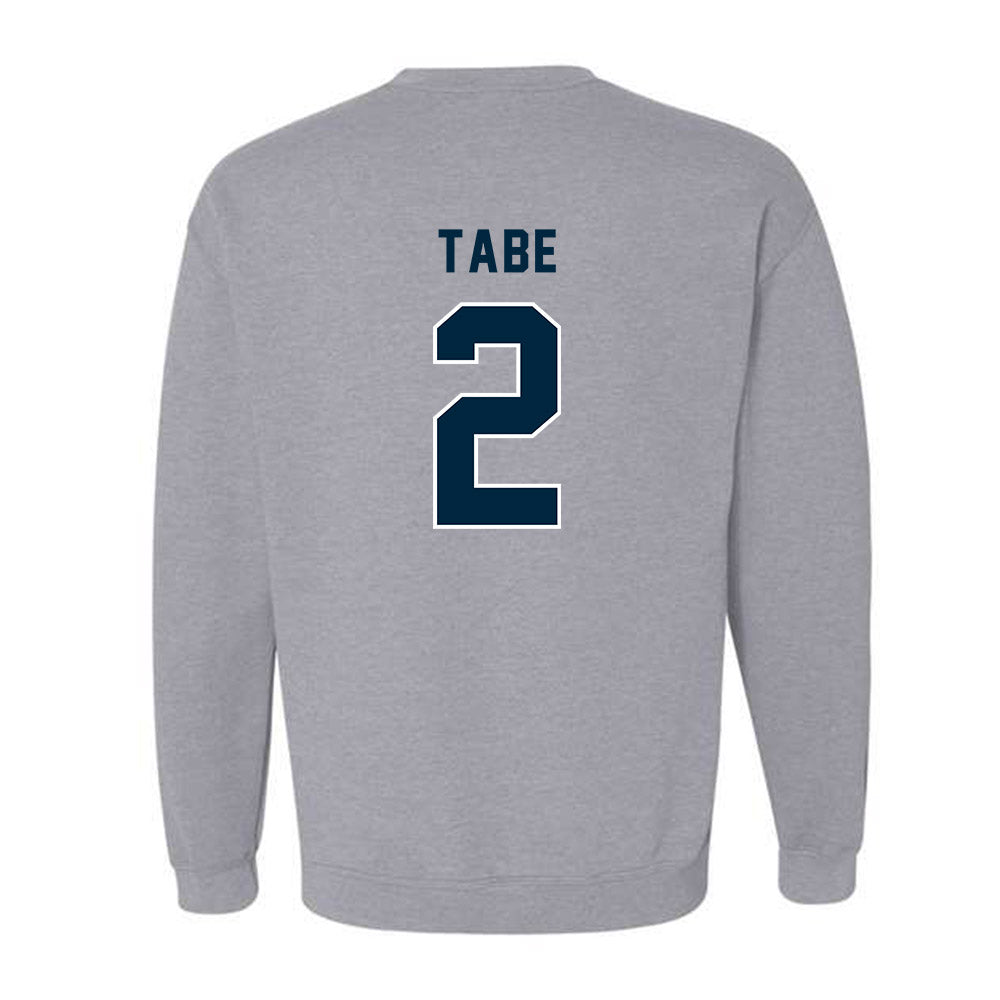Howard - NCAA Football : Joseph Tabe - Classic Shersey Crewneck Sweatshirt-1
