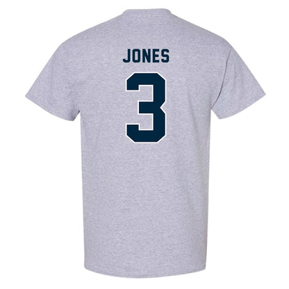 Howard - NCAA Softball : Lauryn Jones - Classic Shersey T-Shirt-1
