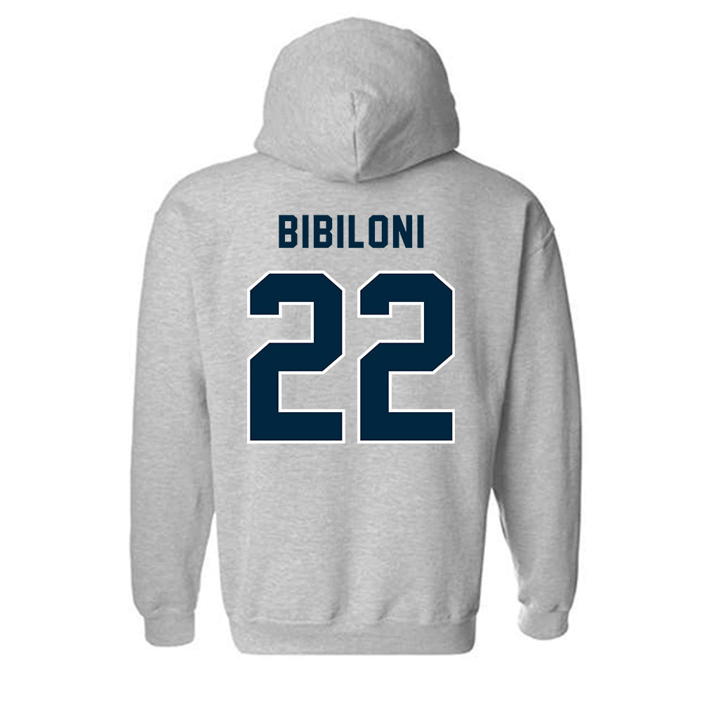 Howard - NCAA Softball : Rylan Bibiloni - Classic Shersey Hooded Sweatshirt-1