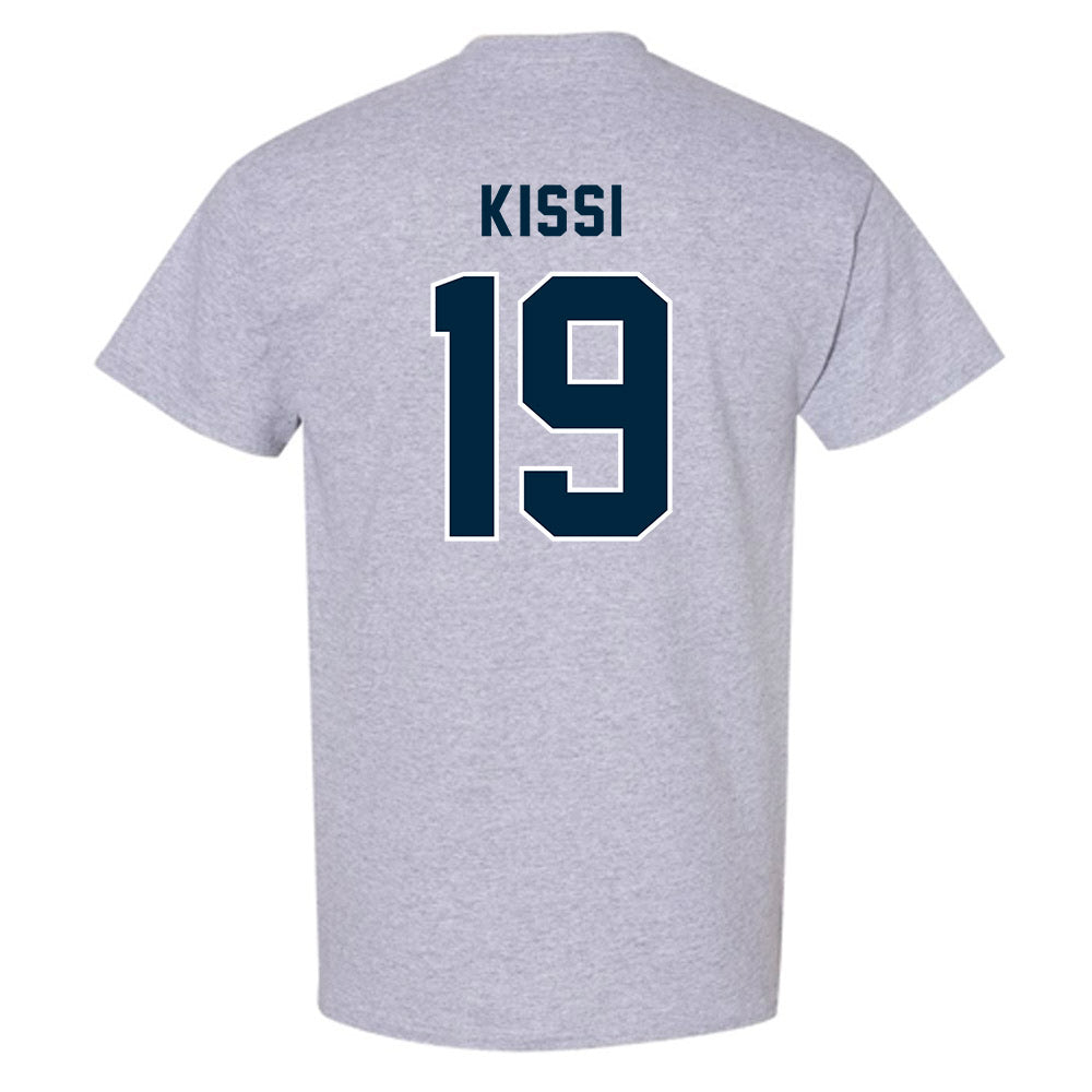 Howard - NCAA Women's Soccer : Imani Kissi - Classic Shersey T-Shirt-1