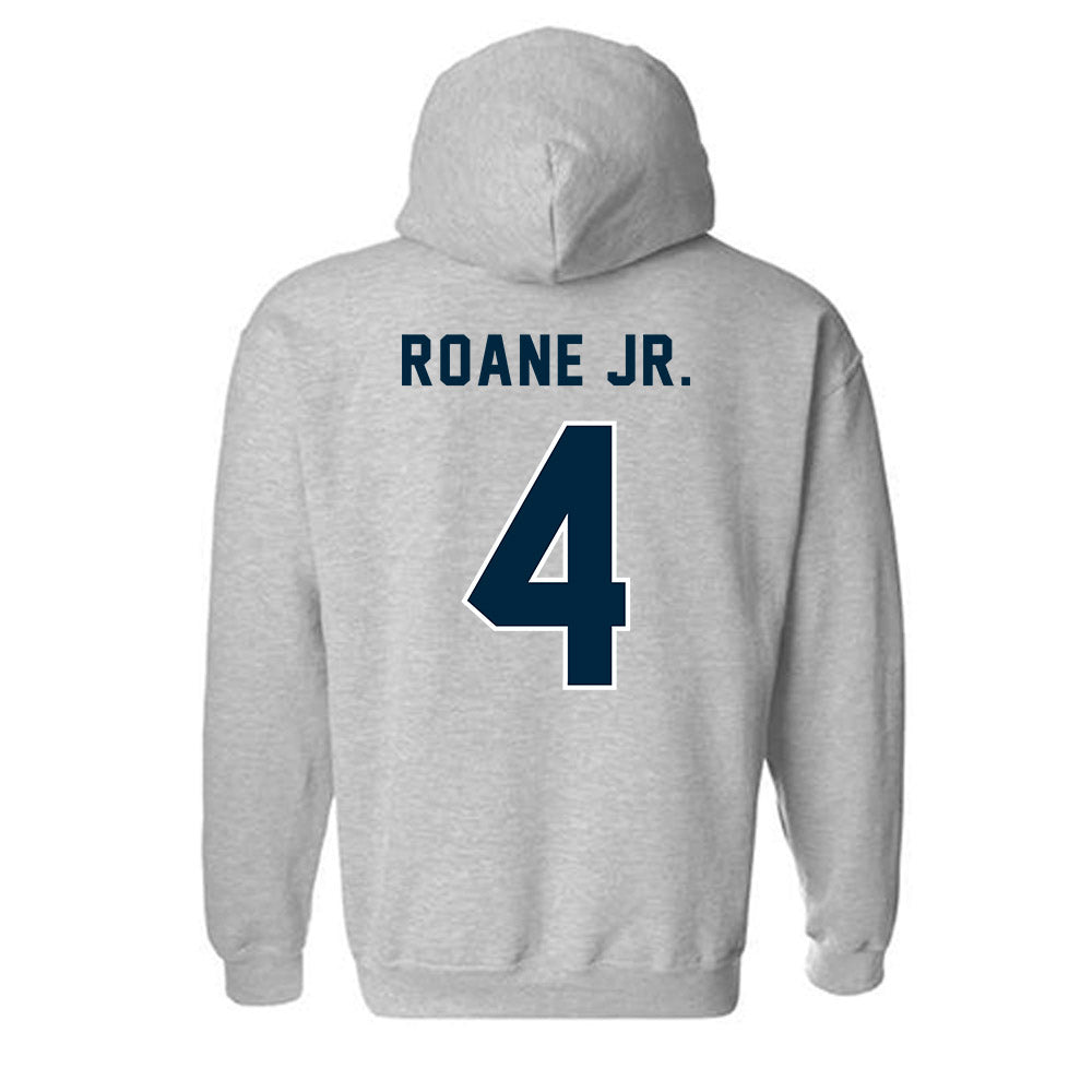 Howard - NCAA Football : Rodney Roane Jr. - Classic Shersey Hooded Sweatshirt-1