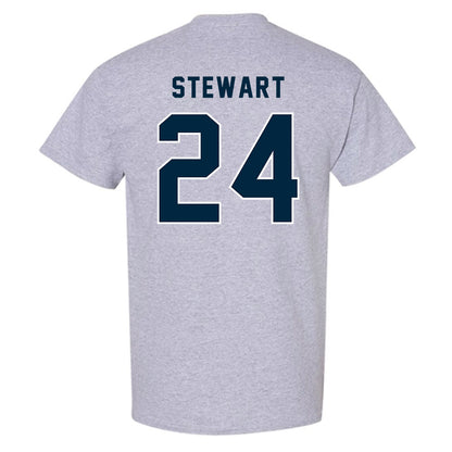Howard - NCAA Softball : Kelyse Stewart - Classic Shersey T-Shirt-1
