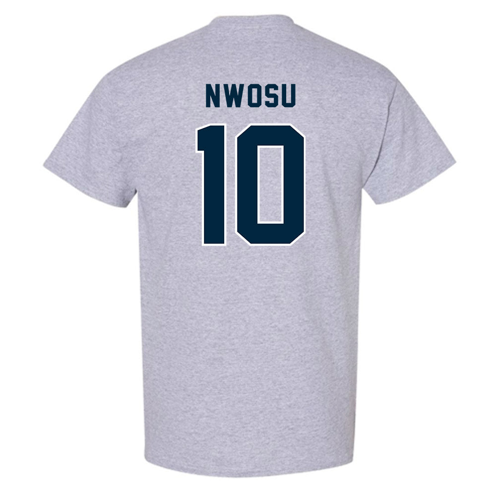 Howard - NCAA Women's Soccer : Adora Nwosu - Classic Shersey T-Shirt-1