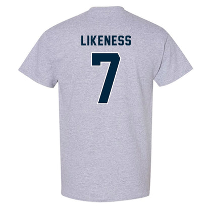 Howard - NCAA Softball : Caydence Likeness - Classic Shersey T-Shirt-1