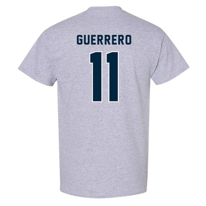Howard - NCAA Softball : Mia Guerrero - Classic Shersey T-Shirt-1