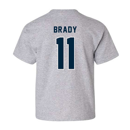 Howard - NCAA Women's Soccer : Saliyah Brady - Classic Shersey Youth T-Shirt-1