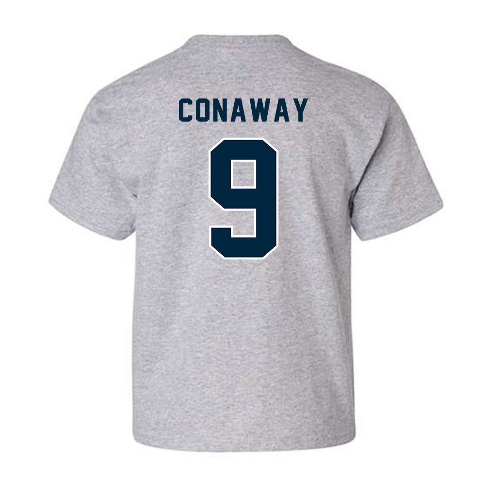 Howard - NCAA Softball : Aiko Conaway - Classic Shersey Youth T-Shirt-1