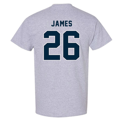 Howard - NCAA Women's Soccer : Samantha James - Classic Shersey T-Shirt-1