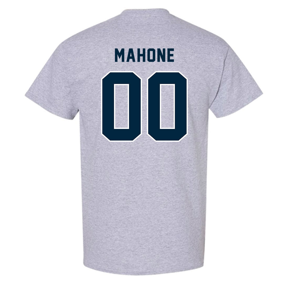 Howard - NCAA Football : Brayden Mahone - Classic Shersey T-Shirt-1
