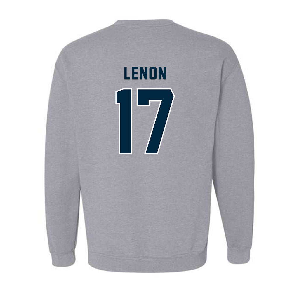 Howard - NCAA Softball : Amirah Lenon - Classic Shersey Crewneck Sweatshirt-1