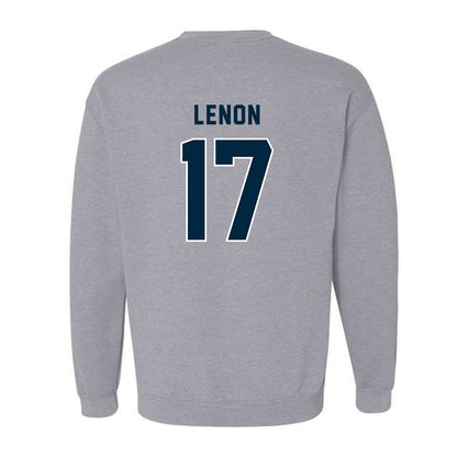 Howard - NCAA Softball : Amirah Lenon - Classic Shersey Crewneck Sweatshirt-1
