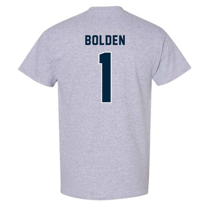 Howard - NCAA Women's Soccer : Nadia Bolden - Classic Shersey T-Shirt-1