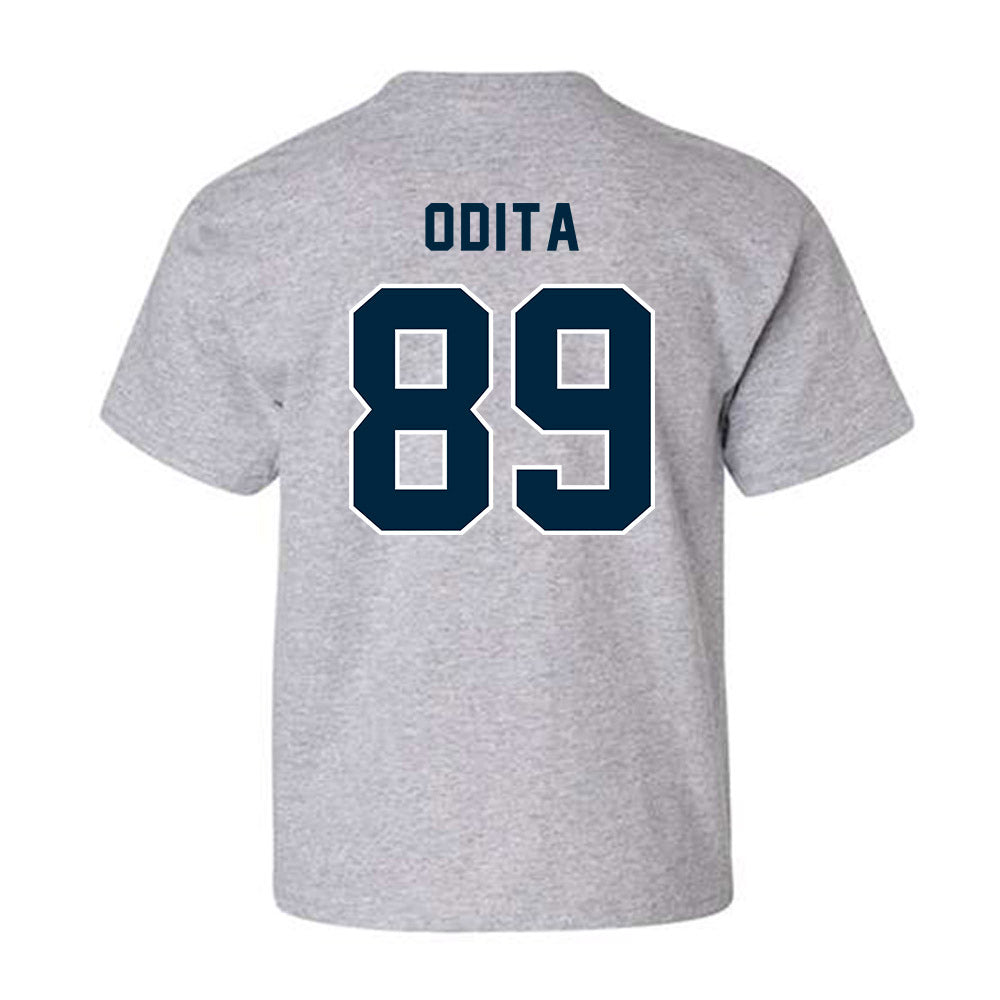Howard - NCAA Football : Ryan Odita - Classic Shersey Youth T-Shirt-1