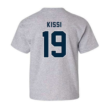 Howard - NCAA Women's Soccer : Imani Kissi - Classic Shersey Youth T-Shirt-1