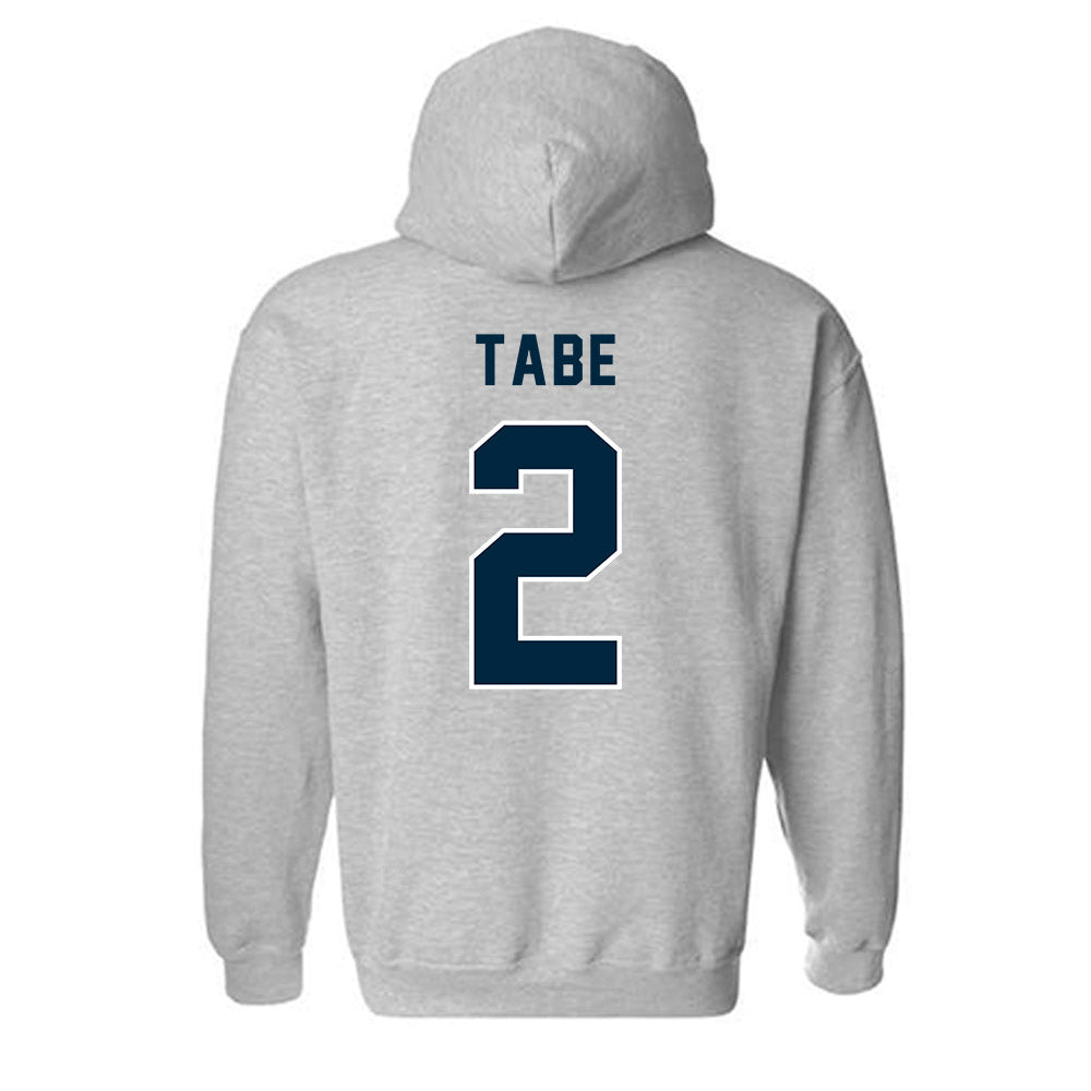 Howard - NCAA Football : Joseph Tabe - Classic Shersey Hooded Sweatshirt-1