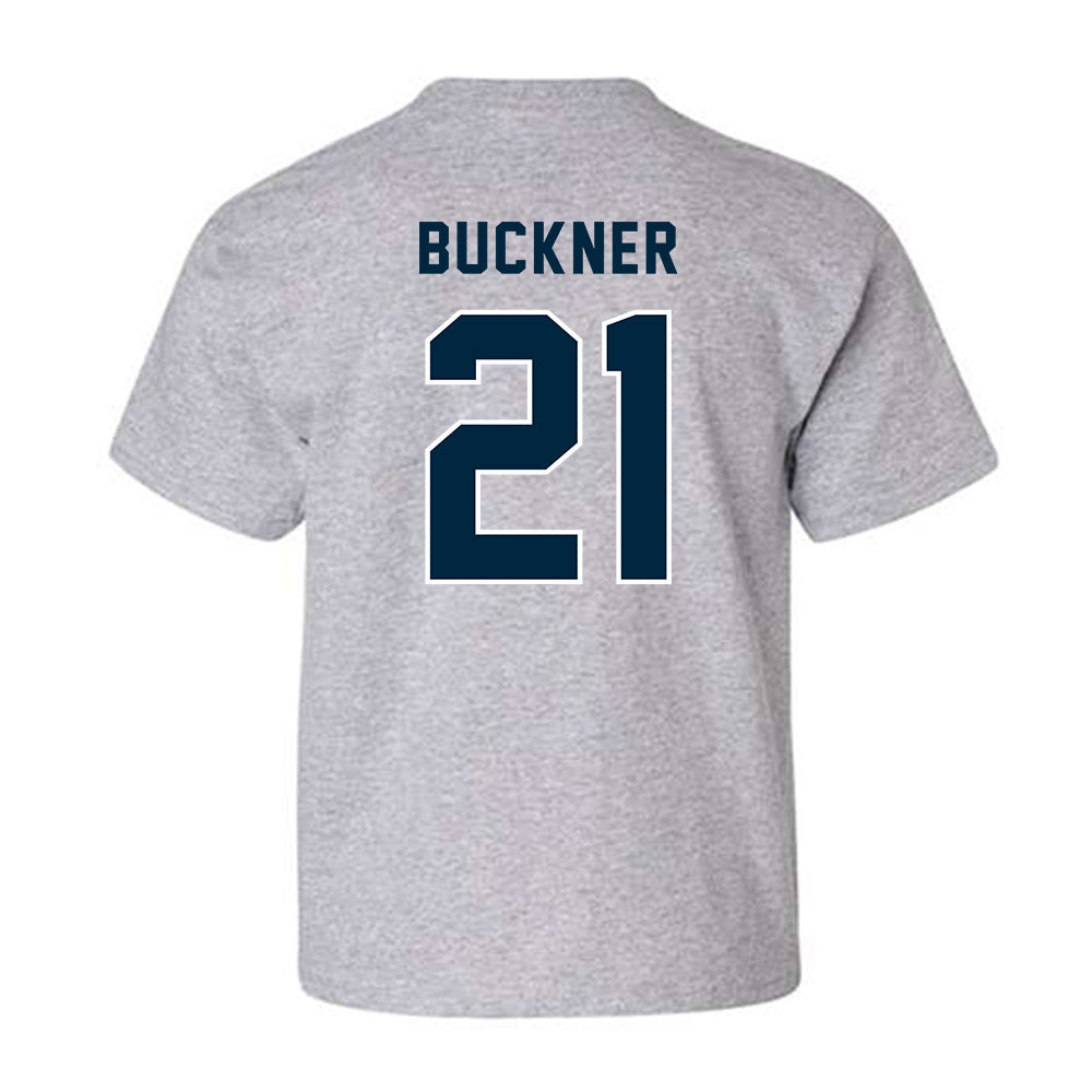 Howard - NCAA Women's Volleyball : Addison Buckner - Classic Shersey Youth T-Shirt-1