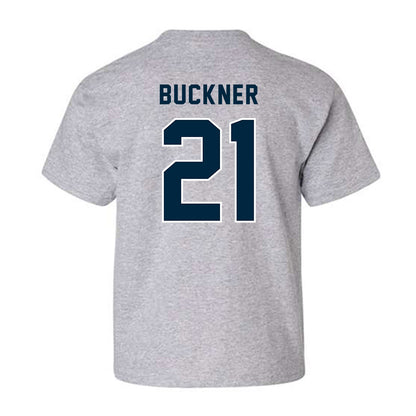 Howard - NCAA Women's Volleyball : Addison Buckner - Classic Shersey Youth T-Shirt-1